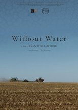 Poster de la película Without Water