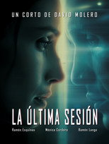 Poster de la película La última sesión