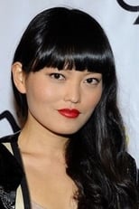Actor Hana Mae Lee
