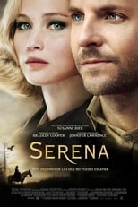 Poster de la película Serena