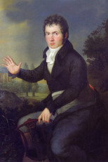 Poster de la película Beethoven - Symphony No. 7