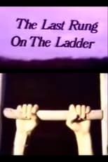 Poster de la película The Last Rung on the Ladder