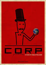 Poster de la película Corp.