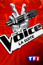 The Voice : La Plus Belle Voix