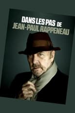 Poster de la película Dans les pas de Jean-Paul Rappeneau