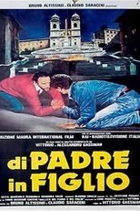 Poster de la película Di padre in figlio