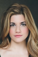 Actor Elise Bauman