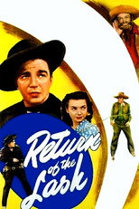 Poster de la película Return of the Lash