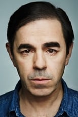 Actor Oscar Ortega Sánchez