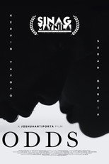 Poster de la película Odds