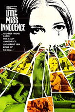 Poster de la película Little Miss Innocence
