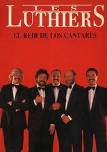 Poster de la película El reír de los cantares