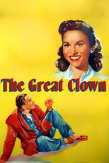 Poster de la película The Great Clown