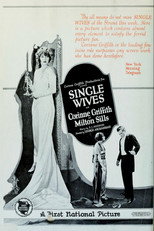 Poster de la película Single Wives