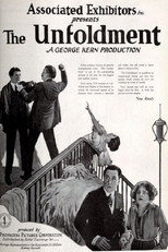 Poster de la película The Unfoldment