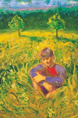 Poster de la película Temperance