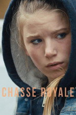 Poster de la película Chasse Royale