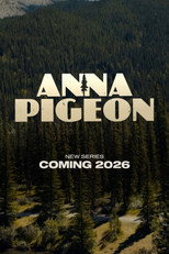 Poster de la serie Anna Pigeon