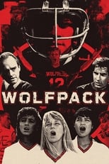 Poster de la película Wolfpack