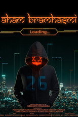 Poster de la serie Aham Bhramhasmi