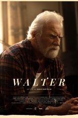 Poster de la película Walter