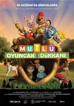 Poster de la película Mutlu Oyuncak Dükkanı