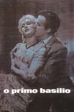 Poster de la película O Primo Basílio
