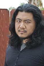 Actor Kaiji Tang