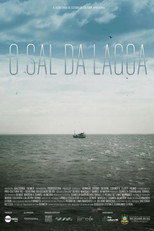 Poster de la película O Sal da Lagoa