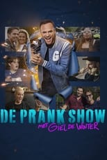 Poster de la serie De Prank Show