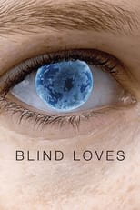 Poster de la película Blind Loves