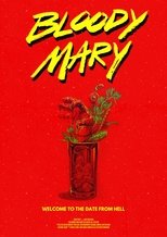Poster de la película Bloody Mary