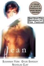 Poster de la película Jean