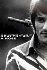 Poster de la película Young and Healthy as a Rose
