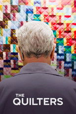 Poster de la película The Quilters