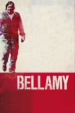 Poster de la película Bellamy