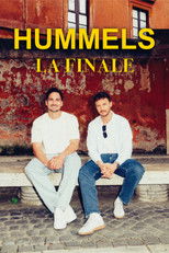 Poster de la película Hummels – La Finale. Mit Tommi Schmitt