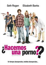 Poster de la película ¿Hacemos una porno?
