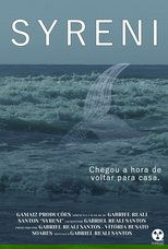 Poster de la película Syreni