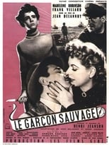 Poster de la película Savage Triangle