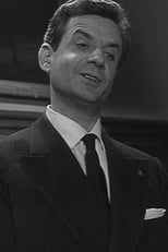 Actor Henri Labussière