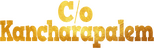 Logo C/o Kancharapalem