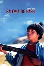 Poster de la película Paper Dove