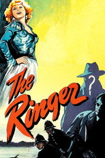 Poster de la película The Ringer