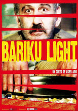 Poster de la película Bariku Light