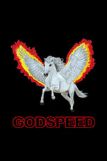 Poster de la película GODSPEED