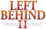 Logo Left Behind II: Tribulation Force