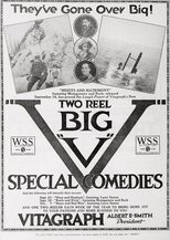 Poster de la película Bears and Bad Men