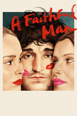 Poster de la película A Faithful Man