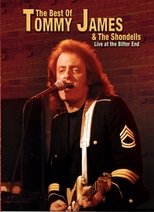 Poster de la película Tommy James & The Shondells - Live at the Bitter End